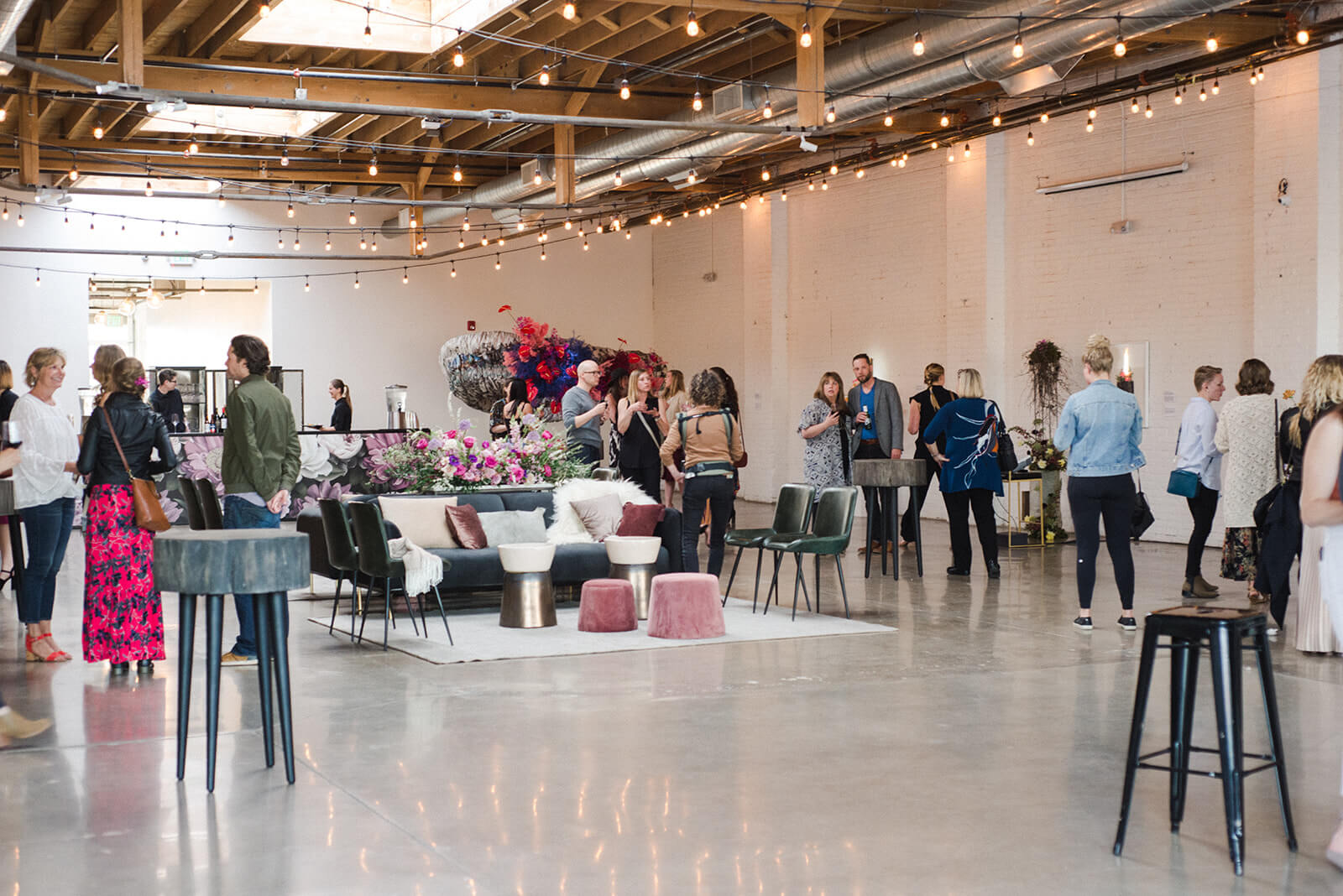 events at skylight Denver